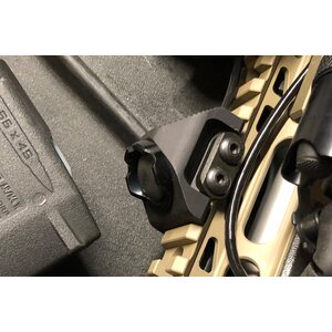 Unity Tactical Hot Button - Rail Mount