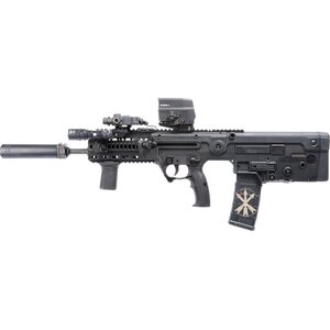 Unity Tactical Hot Button - Rail Mount