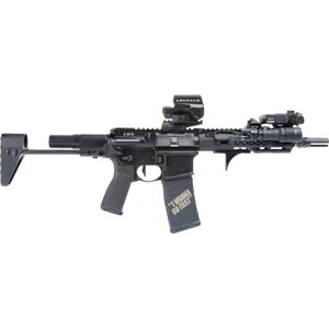 Unity Tactical Hot Button - Rail Mount