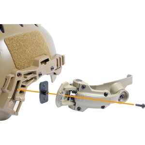 Unity Tactical Platform Adapter - Team Wendy