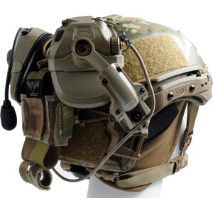 Unity Tactical Platform Adapter - Team Wendy