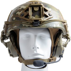 Unity Tactical Platform Adapter - Team Wendy