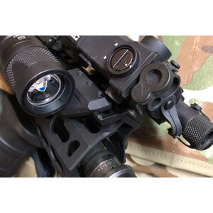 Unity Tactical Micro Hub 2.0