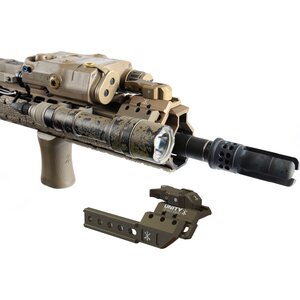 Unity Tactical Light Wing