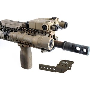 Unity Tactical Light Wing