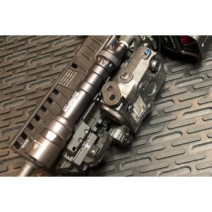 Unity Tactical Light Wing