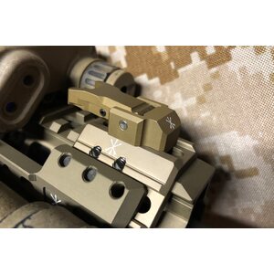 Unity Tactical Light Wing