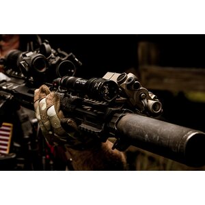 Unity Tactical Light Wing