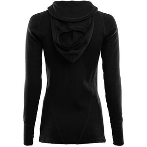 Aclima QWWarmWool Hood Sweater Women