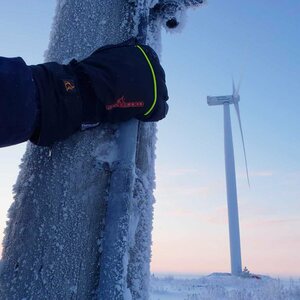 Nevercold Kiruna