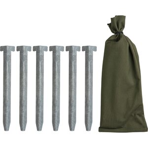 Savotta GS30 Tent Stake Set