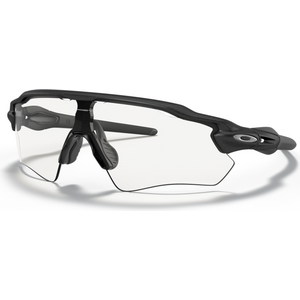 Oakley Radar EV Path Matte Black w/ Clear