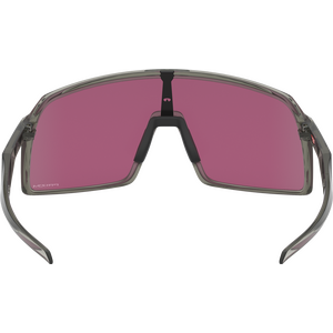 Oakley Sutro Grey Ink w/ Prizm Road Jade