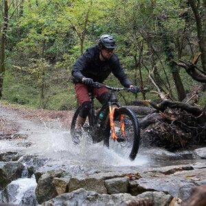 G-Form Pro Rugged Knee