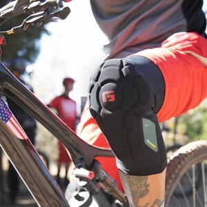 G-Form Pro Rugged Knee