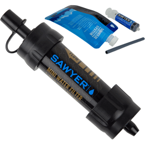 Sawyer Mini Water Filtration System