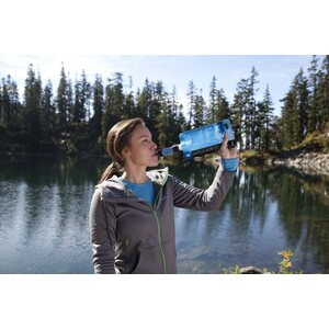 Sawyer Mini Water Filtration System
