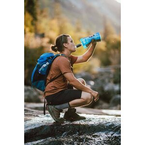Sawyer Micro Squeeze Water Filtration System