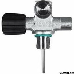 BtS DIN Valve