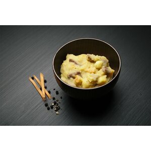 Real Turmat Beef and Potato Stew (L,G)