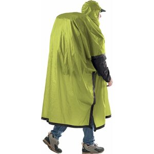 Sea to Summit Ultra-Sil Nano Tarp-Poncho 15-D