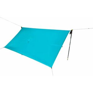 Sea to Summit Ultra-Sil Nano Tarp-Poncho 15-D