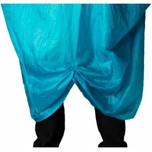 Sea to Summit Ultra-Sil Nano Tarp-Poncho 15-D