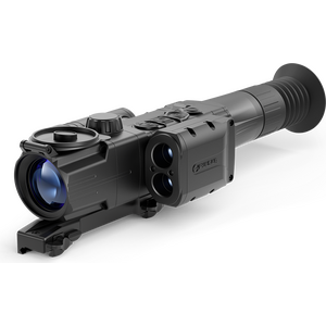 Pulsar Digisight Ultra N455 LRF Digital Riflescope (Without mount)