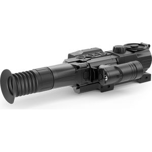Pulsar Digisight Ultra N455 LRF Digital Riflescope (Without mount)
