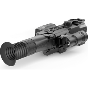 Pulsar Digisight Ultra N455 LRF Digital Riflescope (Without mount)