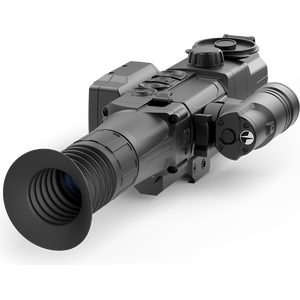 Pulsar Digisight Ultra N455 LRF Digital Riflescope (Without mount)