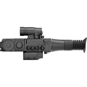 Pulsar Digisight Ultra N455 LRF Digital Riflescope (Without mount)