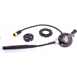 Santi 303 Thermovalve