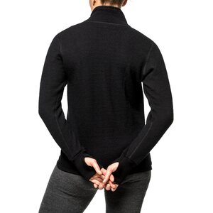 Woolpower Full Zip Jacket 600