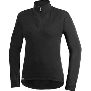 Woolpower Zip Turtleneck 400