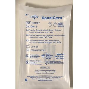 Faretec Syntethic exam gloves