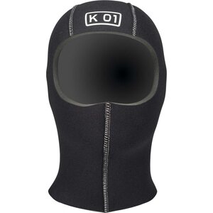 Neoprene cappucci