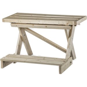 Savotta Hiisi foldable sauna bench (1 piece)