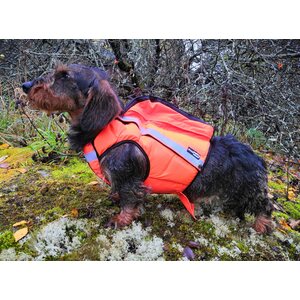 Kardog Saga - GPS Buoyancing Safety Vest
