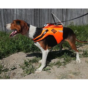 Kardog Jehu GPS Buoyancing Safety Vest