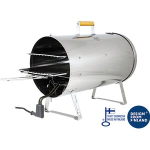 Muurikka Electric Smoker 1200W