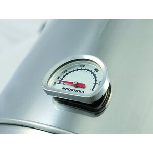 Muurikka Electric Smoker 1200W