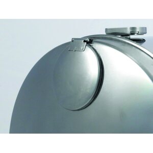 Muurikka Electric Smoker 1200W