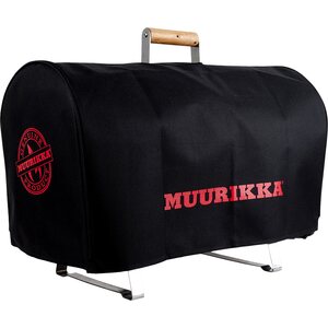Muurikka Electric Smoker 1200W