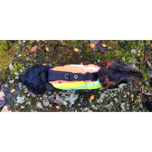 Kardog Saga - GPS Buoyancing Safety Vest