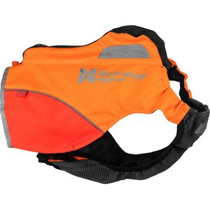 Non-stop Dogwear Protector Vest GPS