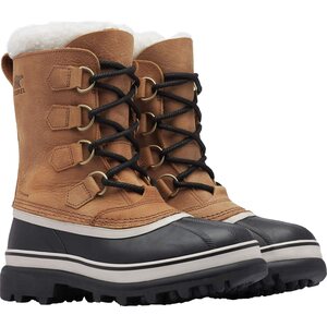 Sorel Caribou Wool Boot Womens