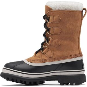 Sorel Caribou Wool Boot Womens