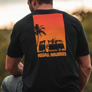 Magpul Sun's Out Cotton T-Shirt