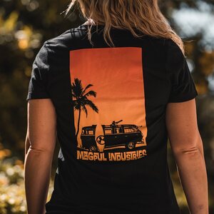 Magpul Women's Sun's Out CVC T-Shirt